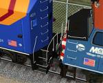 Get rid of that damn Broken Coupler Syndrom!
